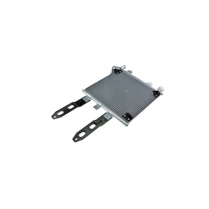 Condensateur de clim pour SEAT AROSA VW LUPO POLO 6X0820413A