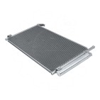 Condenseur de Climatisation Pour Subaru Forester 73210SA000 73210SA010