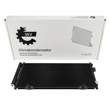 Condenseur de Climatisation Pour Subaru Forester Impreza 73210SC012 73210SC013