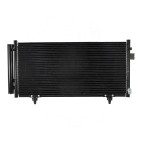 Condenseur de Climatisation Pour Subaru Forester Impreza 73210SC012 73210SC013