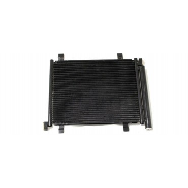 Condensateur de clim pour SEAT Mii SKODA CITIGO VW LOAD UP 1S0820411J 1S0820411B