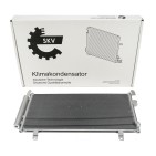 Condenseur de Climatisation Pour Subaru Forester 73210SG000 73210SG001