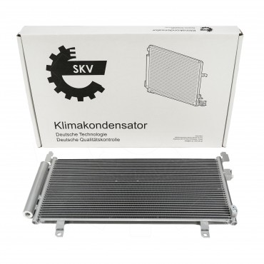 Condenseur de Climatisation Pour Subaru Forester 73210SG000 73210SG001
