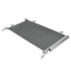 Condenseur de Climatisation Pour Subaru Forester 73210SG000 73210SG001