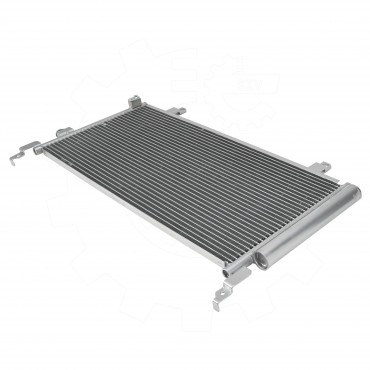 Condenseur de Climatisation Pour Subaru Forester 73210SG000 73210SG001