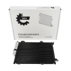 Condenseur de Climatisation Pour Suzuki Ignis II Subaru Justy II III