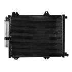 Condenseur de Climatisation Pour Suzuki Ignis II Subaru Justy II III