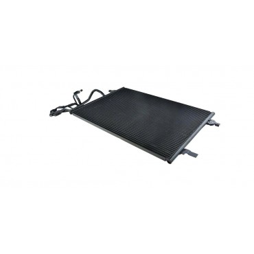 Condensateur de clim pour SKODA SUPERB I VW PASSAT 3B0260401B 3B0260401