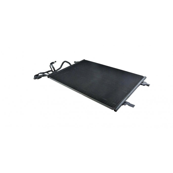 Condensateur de clim pour SKODA SUPERB I VW PASSAT 3B0260401B 3B0260401