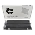 Condenseur de Climatisation Pour Subaru Legacy IV Outback 73210AG000