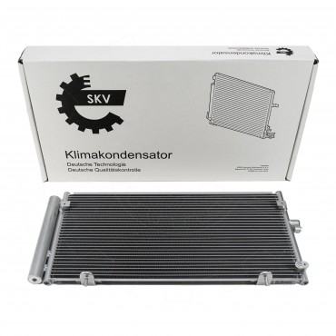 Condenseur de Climatisation Pour Subaru Legacy IV Outback 73210AG000