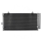 Condenseur de Climatisation Pour Subaru Legacy IV Outback 73210AG000