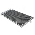 Condenseur de Climatisation Pour Subaru Legacy IV Outback 73210AG000