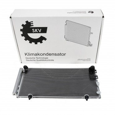 Condenseur de Climatisation Pour Subaru Legacy IV Outback 73210AG020
