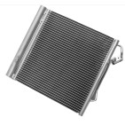 Condensateur de clim Pour SMART CITY-COUPE FORTWO 450 13198V002 13198V001