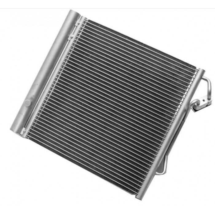 Condensateur de clim Pour SMART CITY-COUPE FORTWO 450 13198V002 13198V001