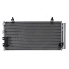 Condenseur de Climatisation Pour Subaru Legacy IV Outback 73210AG020