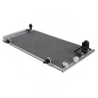 Condenseur de Climatisation Pour Subaru Legacy IV Outback 73210AG020