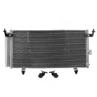 Condenseur de Climatisation Pour Subaru Legacy V Outback 73210AJ000 73210AJ001