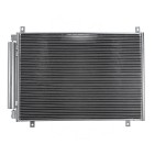 Condenseur de Climatisation Pour Suzuki Baleno 95310M68P00 95310M68P10