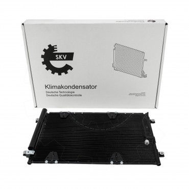 Condenseur de Climatisation Pour Suzuki Grand Vitara I 9531065D20 9531065D21