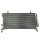 Condensateur de clim Pour SUBARU FORESTER SJ_ 2012-2013 73210SG002 73210SG000