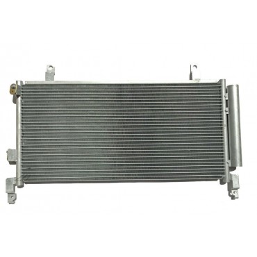 Condensateur de clim Pour SUBARU FORESTER SJ_ 2012-2013 73210SG002 73210SG000