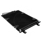 Condenseur de Climatisation Pour Suzuki Grand Vitara I 9531065D20 9531065D21
