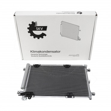 Condenseur de Climatisation Pour Suzuki Grand Vitara I 9531065D00