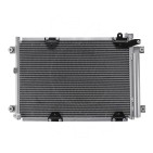 Condenseur de Climatisation Pour Suzuki Grand Vitara I 9531065D00