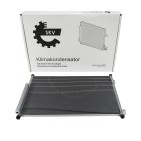 Condenseur de Climatisation Pour Suzuki Grand Vitara II 9531064JA0 9531064JA0000