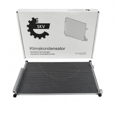 Condenseur de Climatisation Pour Suzuki Grand Vitara II 9531064JA0 9531064JA0000