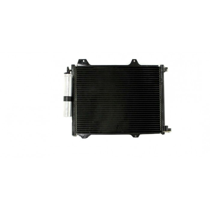 Condensateur de clim Pour SUBARU JUSTY SUZUKI IGNIS 9531186G10 9531186G00