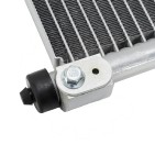Condenseur de Climatisation Pour Suzuki Grand Vitara II 9531064JA0 9531064JA0000