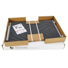 Condenseur de Climatisation Pour Suzuki Grand Vitara II 9531064JA0 9531064JA0000