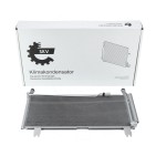 Condenseur de Climatisation Pour Suzuki Liana 3/5 Portes 9531054G02