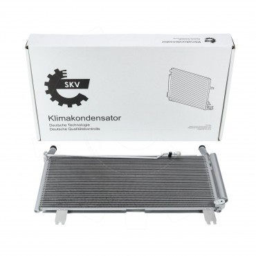 Condenseur de Climatisation Pour Suzuki Liana 3/5 Portes 9531054G02