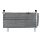 Condenseur de Climatisation Pour Suzuki Liana 3/5 Portes 9531054G02