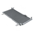 Condenseur de Climatisation Pour Suzuki Liana 3/5 Portes 9531054G02