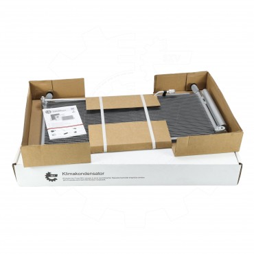Condenseur de Climatisation Pour Suzuki Liana 3/5 Portes 9531054G02