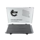 Condenseur de Climatisation Pour Suzuki S-Cross SX4 Vitara 9531061M10