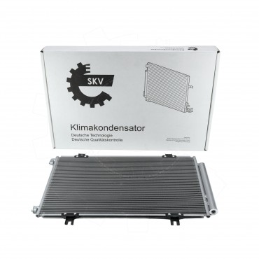 Condenseur de Climatisation Pour Suzuki S-Cross SX4 Vitara 9531061M10