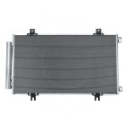 Condenseur de Climatisation Pour Suzuki S-Cross SX4 Vitara 9531061M10