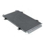 Condenseur de Climatisation Pour Suzuki S-Cross SX4 Vitara 9531061M10