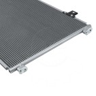 Condenseur de Climatisation Pour Suzuki S-Cross SX4 Vitara 9531061M10