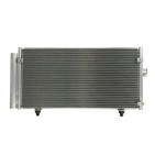 Condensateur de clim Pour SUBARU LEGACY IV OUTBACK BL BP 2003-2009 73210AG000