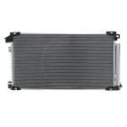 Condenseur de Climatisation Pour Toyota C-HR Corolla Suzuki Swace