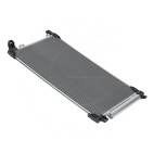 Condenseur de Climatisation Pour Toyota C-HR Corolla Suzuki Swace