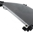Condenseur de Climatisation Pour Toyota C-HR Corolla Suzuki Swace
