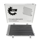 Condenseur de Climatisation Pour Suzuki Swift III IV 9531062J00 9531062J00000